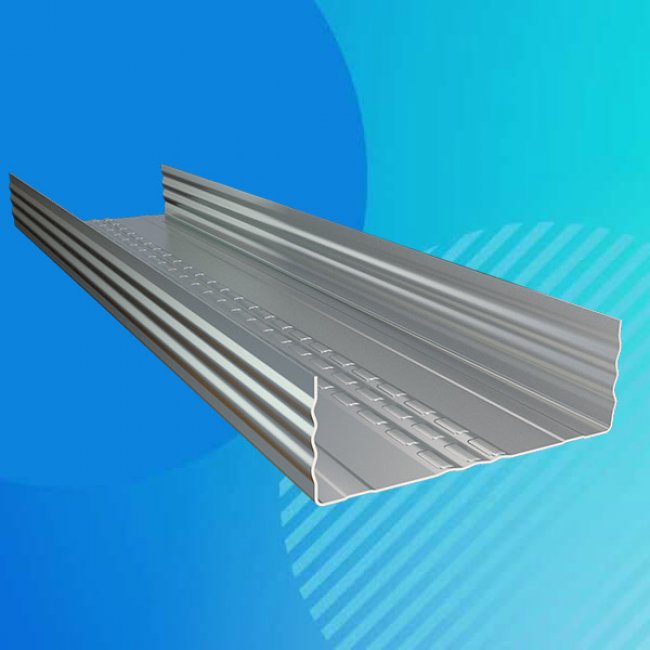 Duvar U 70 Profil