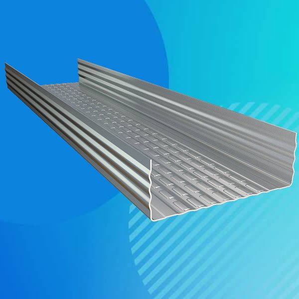 Duvar U 75 Profil